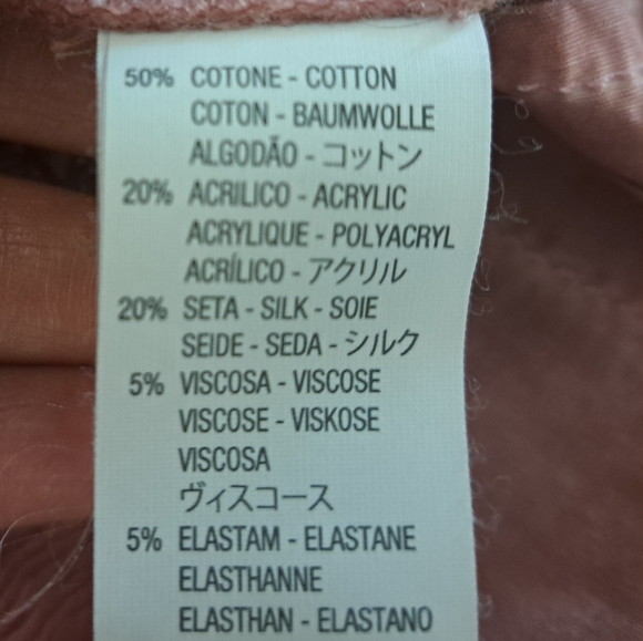 ELISA CAVALETTI Blouse - Picture 10 of 10